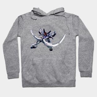 Gundam Hoodie